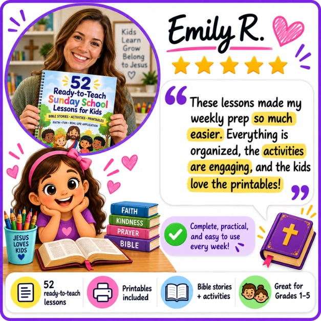 Testimonial from Emily R.